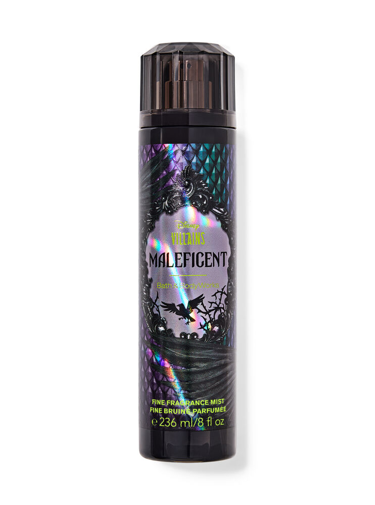 Maleficent Fine Fragrance Mist Fine Fragrance Mist