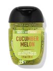 Cucumber Melon PocketBac Hand Sanitizer image number null