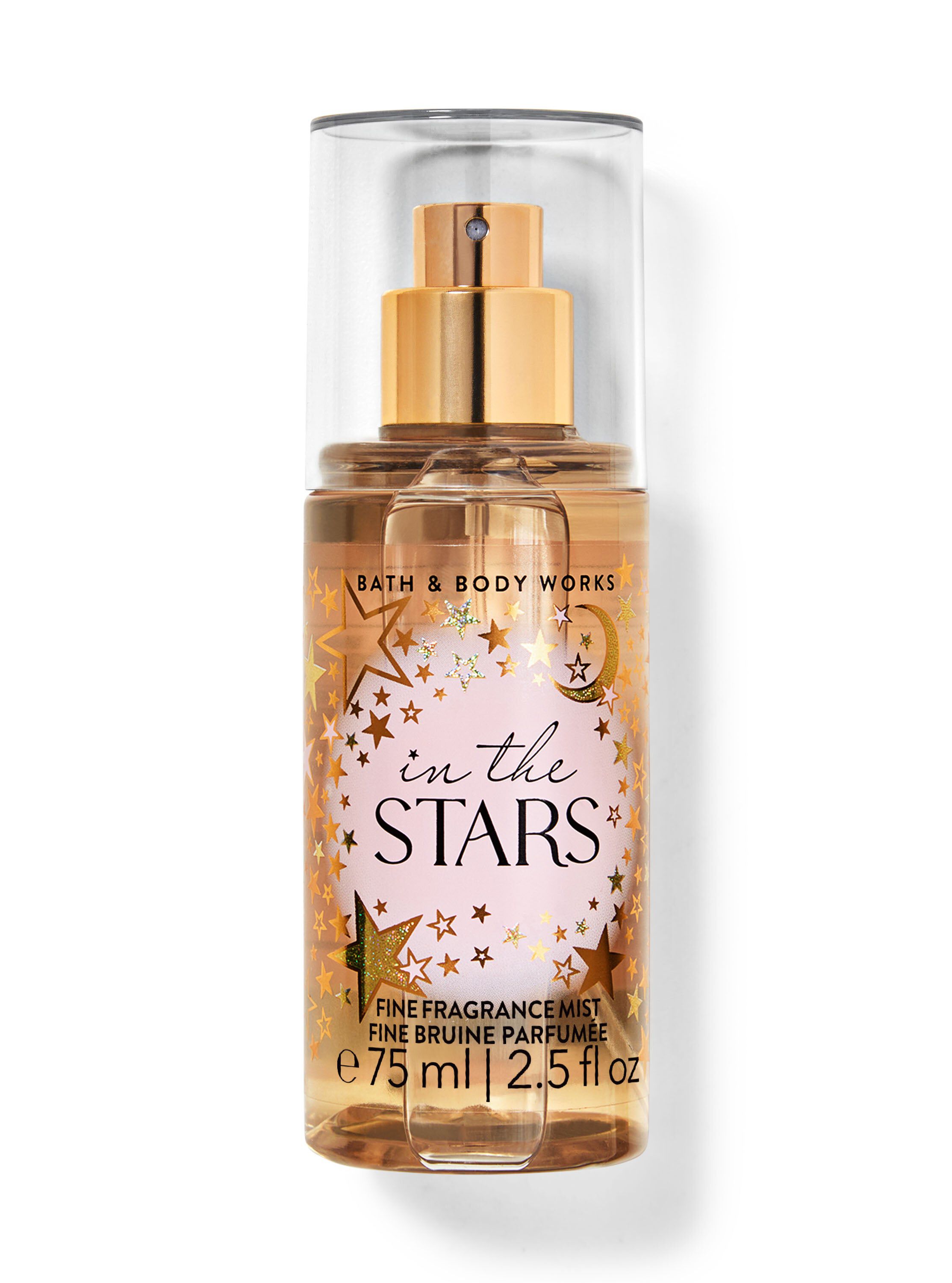 Shop In The Stars Travel Size Fine Fragrance Mist | Bath & Body