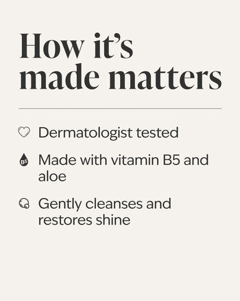 A Thousand Wishes Travel Size Shampoo Travel Size Shampoo