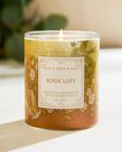 Book Loft Single Wick Candle image number null