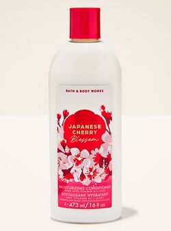 Japanese Cherry Blossom Conditioner