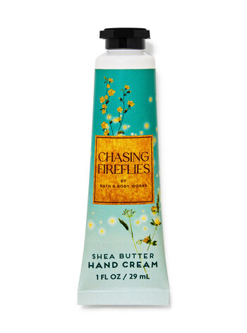 Chasing Fireflies Hand Cream Hand Cream