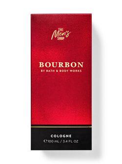 Bourbon Cologne