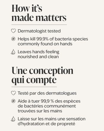 Pistachio Milk & Honey PocketBac Hand Sanitizer PocketBac Hand Sanitizer