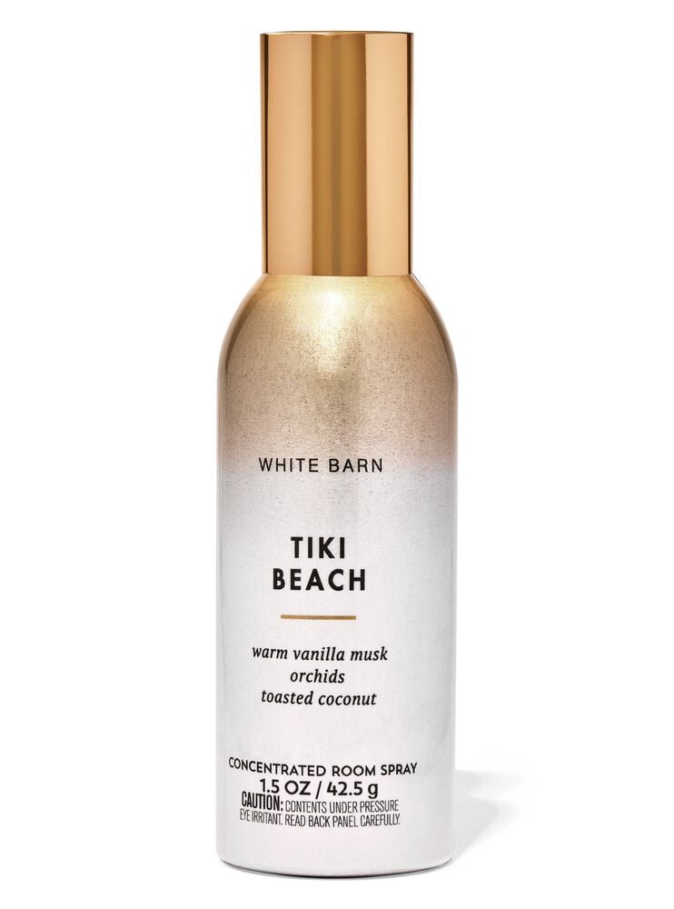 Tiki Beach Concentrated Room Spray Concentrated Room Spray
