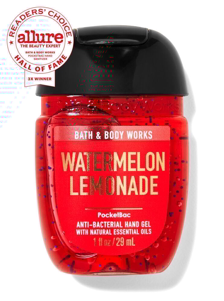 Watermelon Hand Sanitizer Watermelon Hand Sanitizer