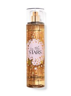 In The Stars Fine Fragrance Mist In The Stars Fine Fragrance Mist