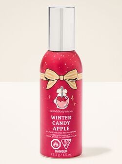 Winter Candy Apple Concentrated Room Spray