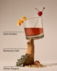 Bourbon Body Spray image number null