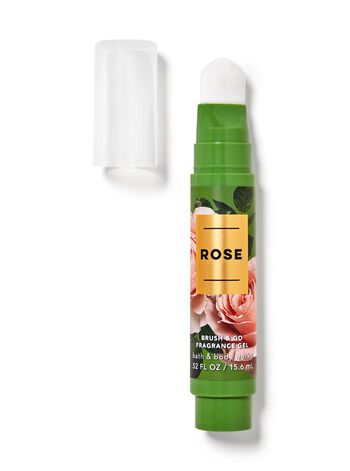 Rose Brush & Go Fragrance Gel Brush & Go Fragrance Gel