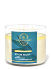 Eucalyptus Tea 3-Wick Candle image number null