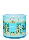 Journal Moments 3-Wick Candle image number null