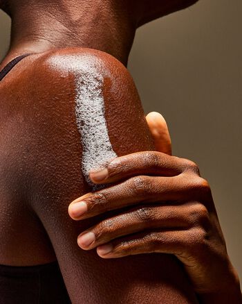 Butterfly Body Wash Body Wash