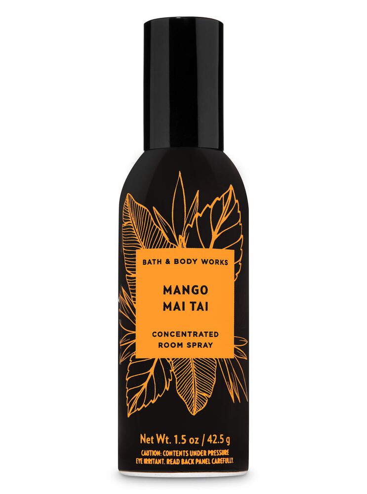 Mango Mai Tai Room Spray Concentrated Room Spray