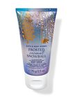 Frosted Coconut Snowball Travel Size Ultimate Hydration Body Cream image number null