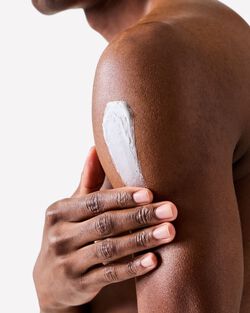 Into Orbit Ultimate Hydration Body Cream image number null