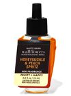 Honeysuckle & Peach Spritz Wallflowers Fragrance Refill image number null