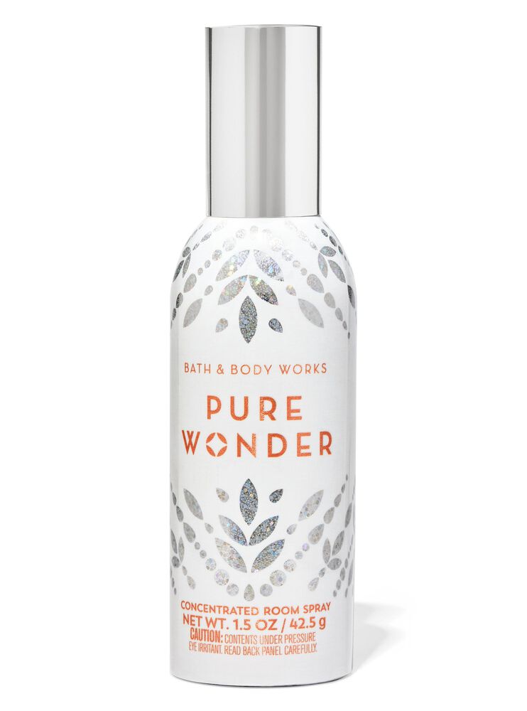 Pure Wonder Concentrated Room Spray Concentrated Room Spray