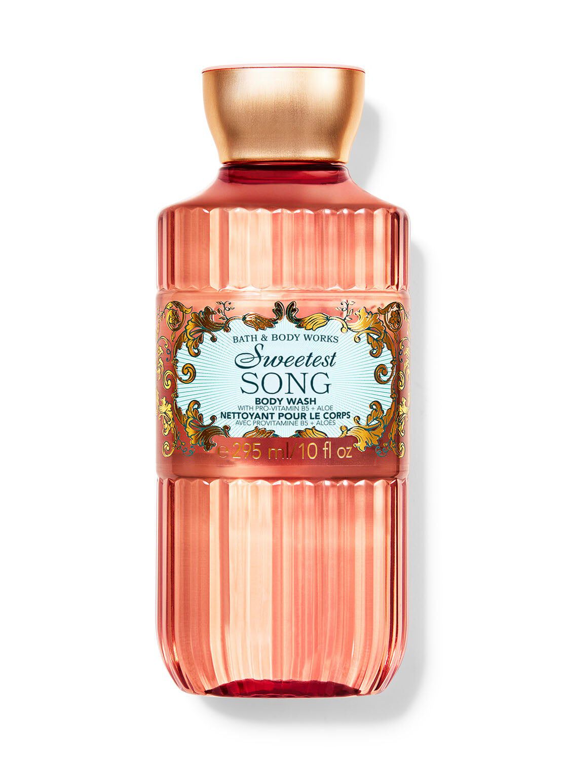 Shop Sweetest Song Body Wash | Bath & Body Works Australia