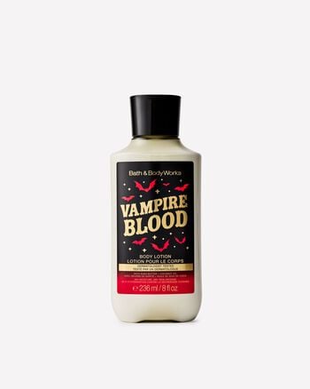 Vampire Blood Body Lotion Body Lotion