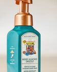 Berry Almond Drizzle Gentle & Clean Foaming Hand Soap image number null