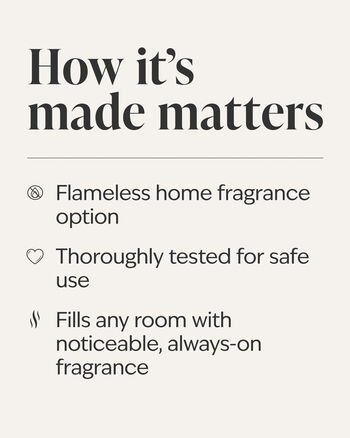 Shine & Sparkle  Wallflowers Fragrance Plug Wallflowers Fragrance Plug