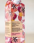 Pink Pineapple Sunrise Gentle & Clean Foaming Hand Soap Refill image number null