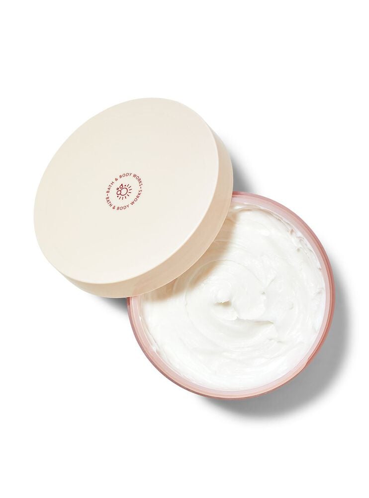 Sensitive Skin with Collodial Oatmeal Body Butter Body Butter