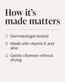 Black Tea Body Wash & Foam Bath