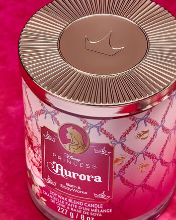 Aurora Single Wick Candle Single Wick Candle