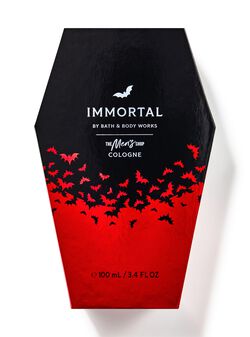 Immortal Cologne Immortal Cologne