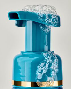 Mulan Gentle & Clean Foaming Hand Soap image number null