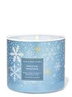 Sweater Weather 3-Wick Candle image number null