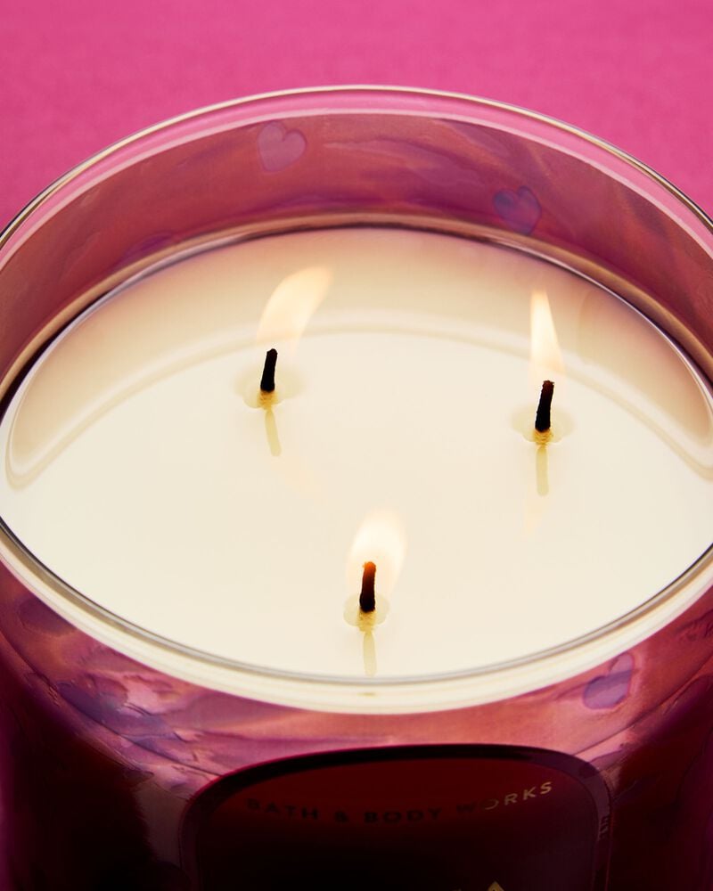 Vanilla Cloud 3-Wick Candle 3-Wick Candle