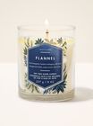 Flannel Single Wick Candle image number null