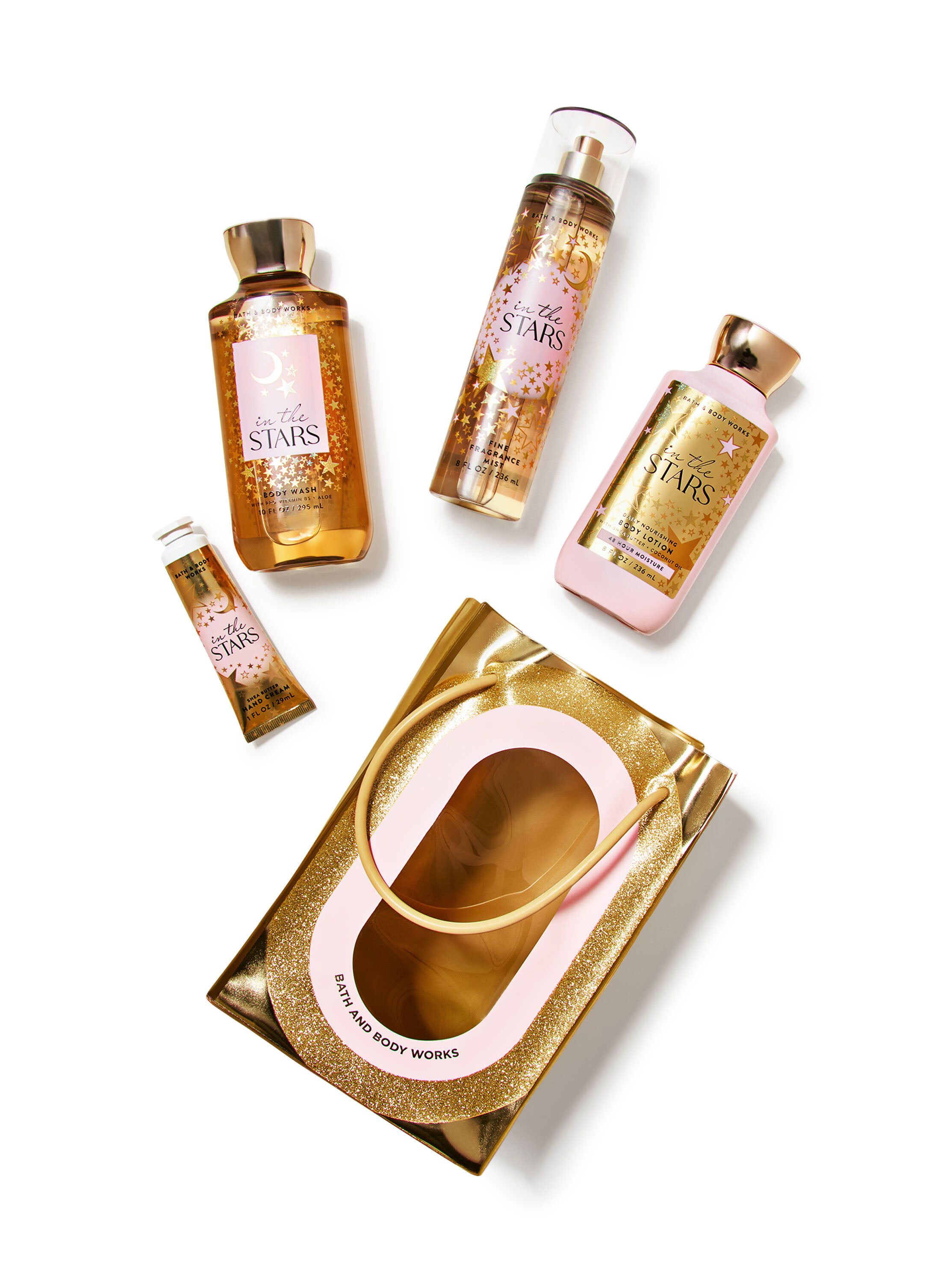 Shop In The Stars Gift Set | Bath & Body Works Australia