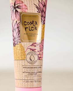 Pink Pineapple Sunrise Moisturizing Body Wash image number null