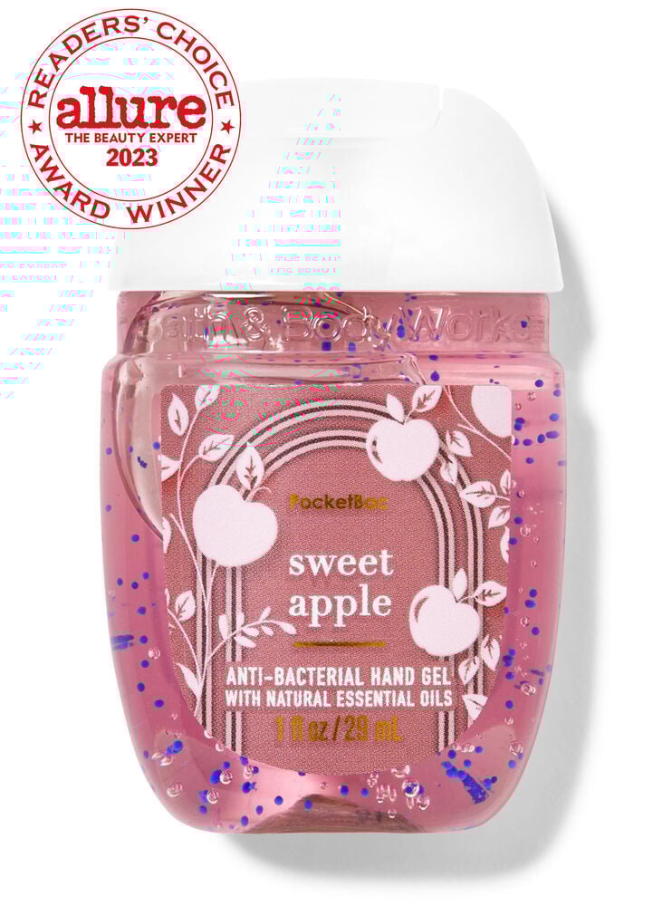 Apple Hand Sanitizer Apple Hand Sanitizer