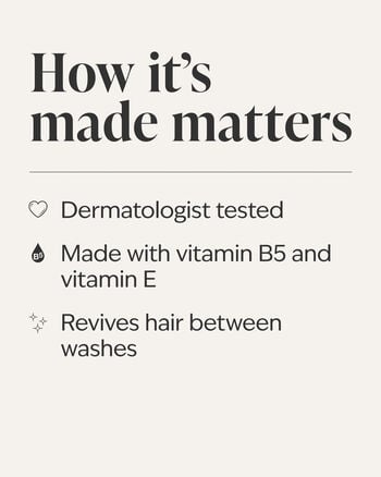 At The Beach Travel Size Dry Shampoo Travel Size Dry Shampoo