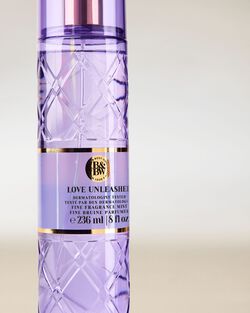 Love Unleashed Fine Fragrance Mist