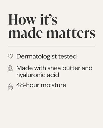 Noir Travel Size Ultimate Hydration Body Cream Travel Size Ultimate Hydration Body Cream