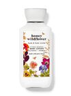 Honey Wildflower Super Smooth Body Lotion image number null