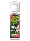 Vanilla Coconut Foaming Hand Sanitizer image number null