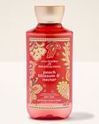 Peach Blossom & Nectar Body Wash image number null