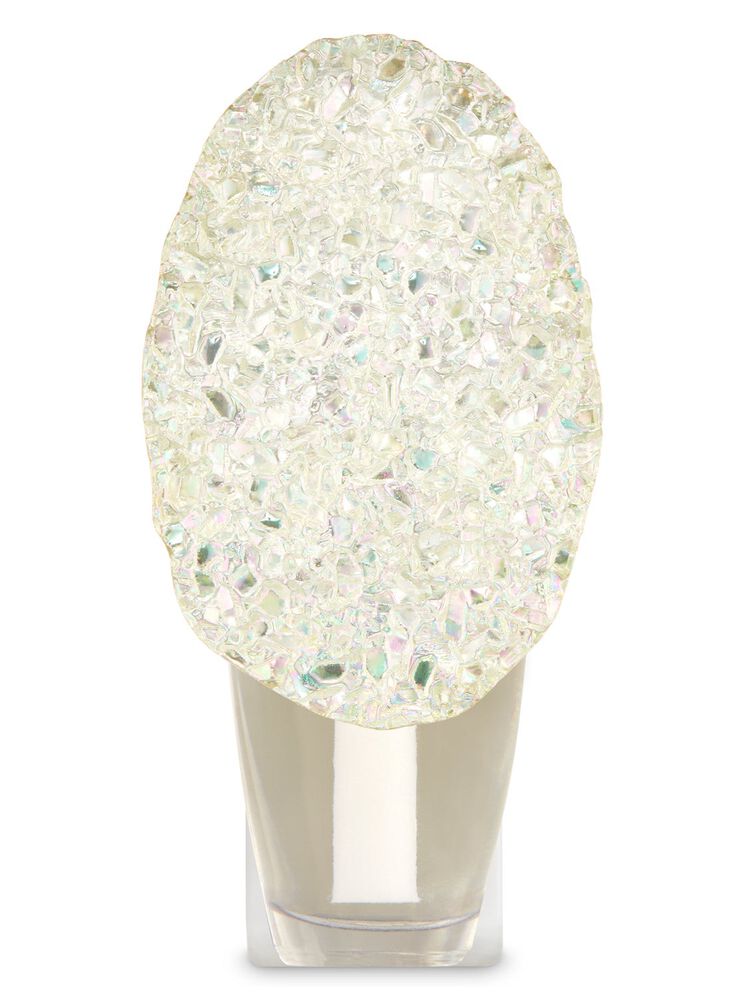 Clear Crystal Wallflowers Fragrance Plug