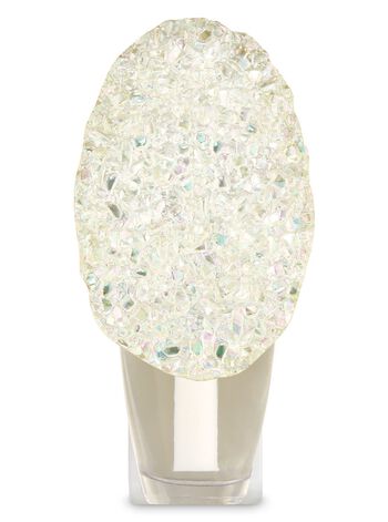 Clear Crystal Wallflowers Fragrance Plug