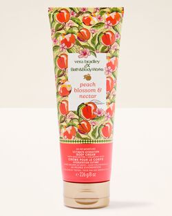 Peach Blossom & Nectar Ultimate Hydration Body Cream image number null