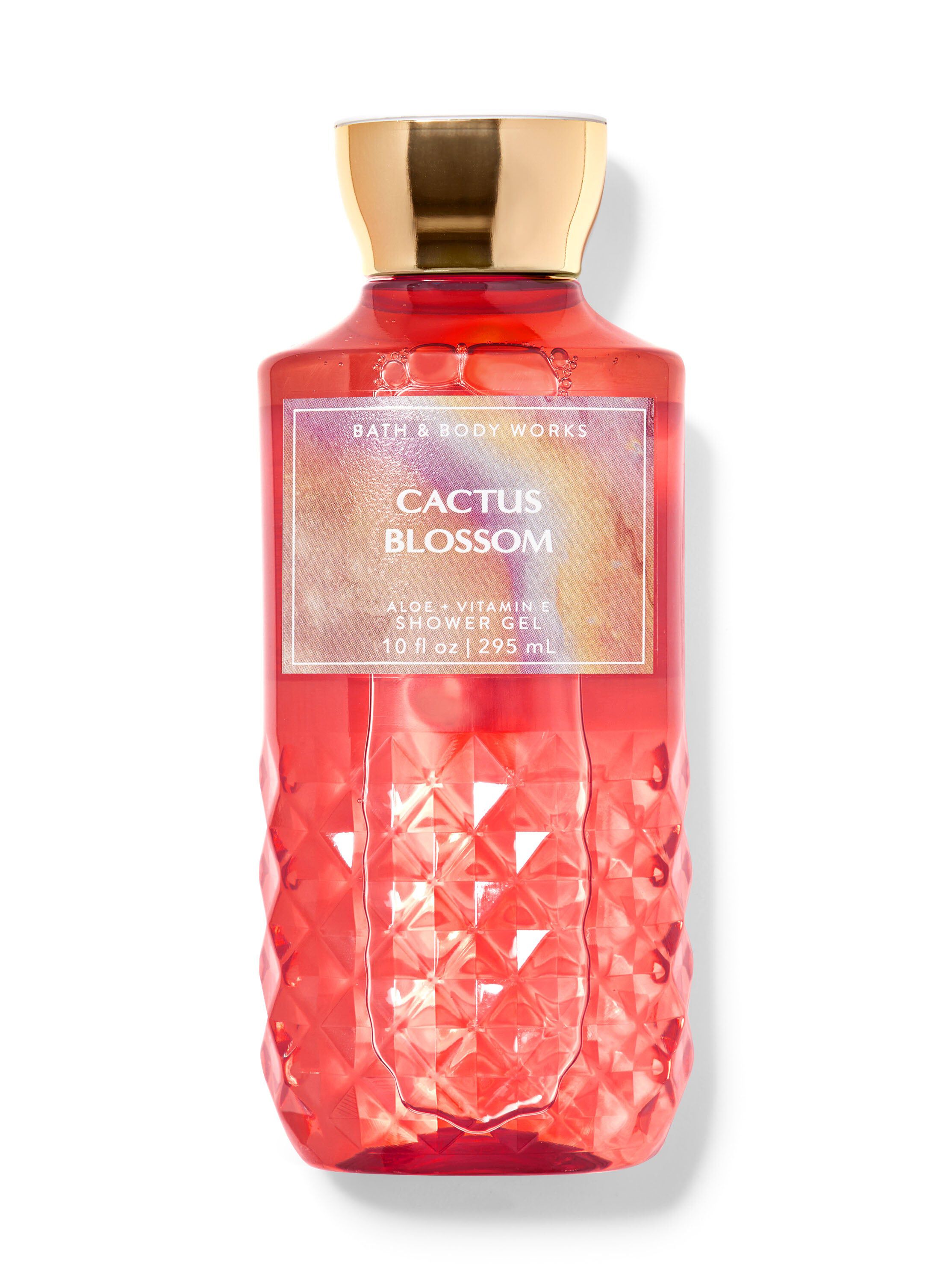 Shop Cactus Blossom Shower Gel | Bath & Body Works Australia
