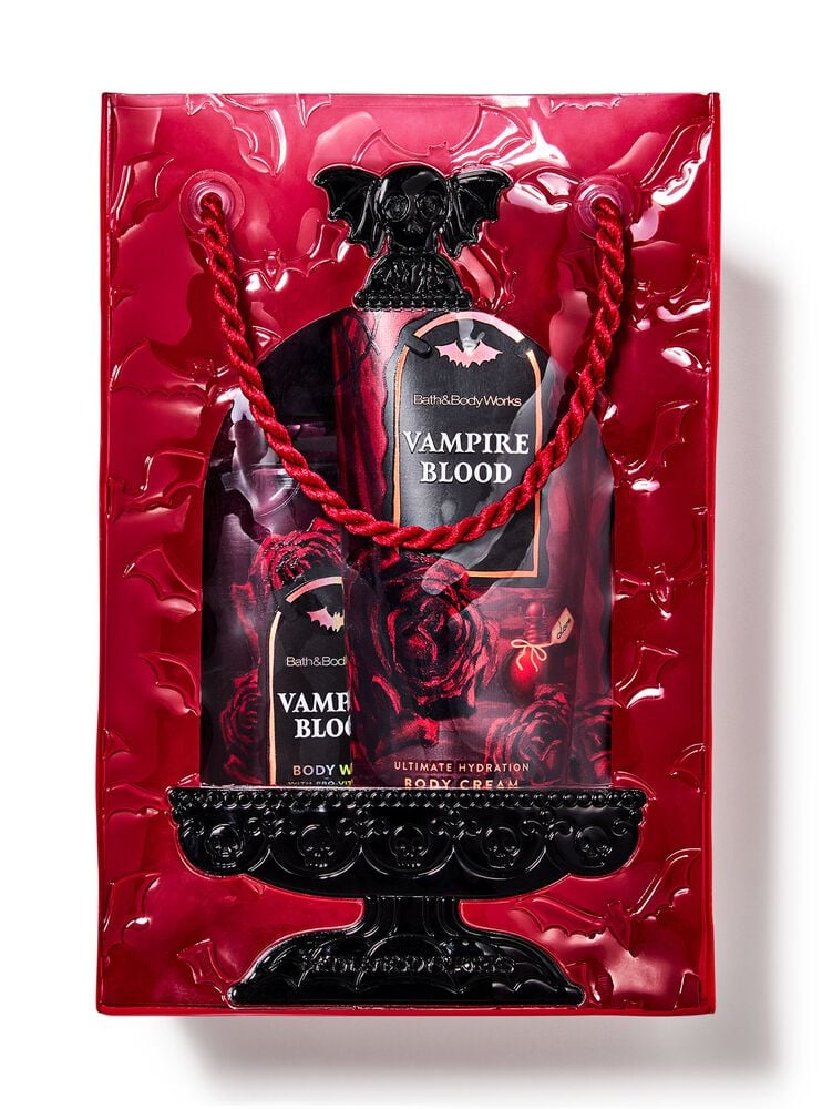 Vampire Blood Gift Set Gift Set